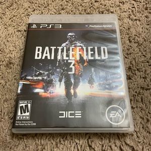 Battlefield 3 - Playstation 3